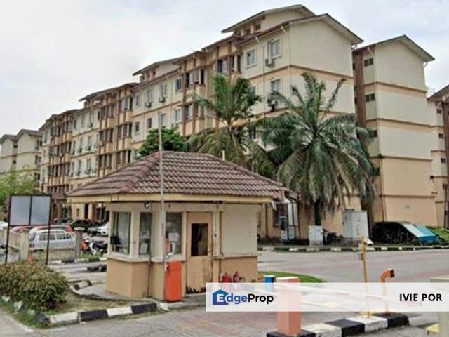 Condominium for rent in Port Klang, Selangor