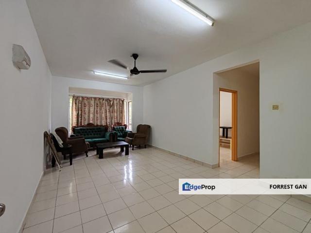 Condominium for rent in Port Klang, Selangor