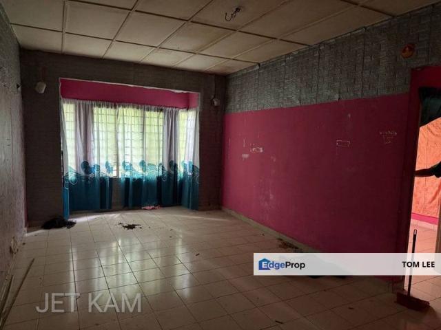 Condominium for sale in Port Klang, Selangor