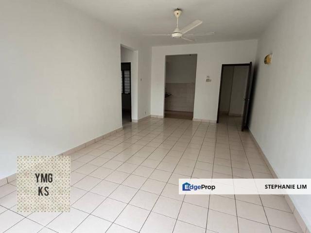 Condominium for sale in Port Klang, Selangor