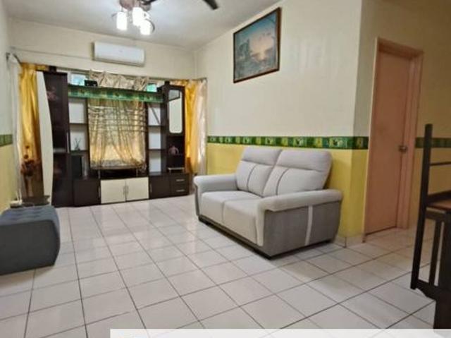 Condominium for rent in Port Klang, Selangor