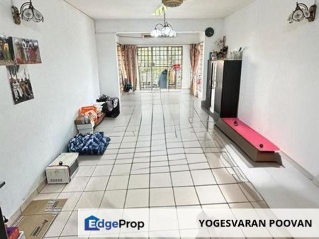 Condominium for sale in Port Klang, Selangor