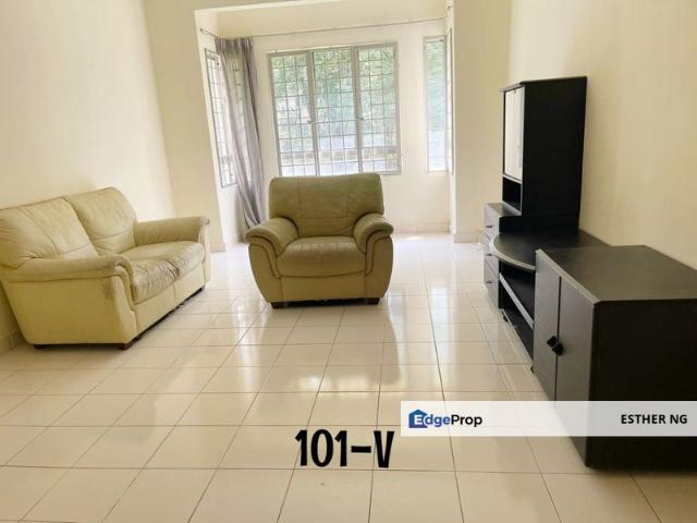 Condominium for sale in Port Klang, Selangor