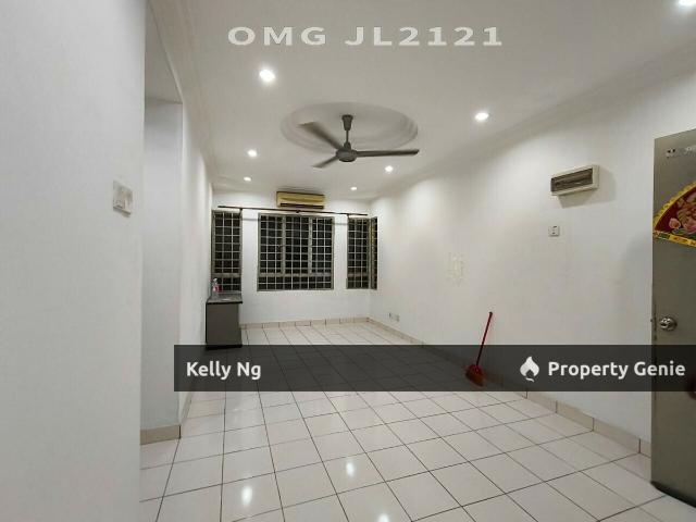 Apartment for rent in Port Klang, Selangor