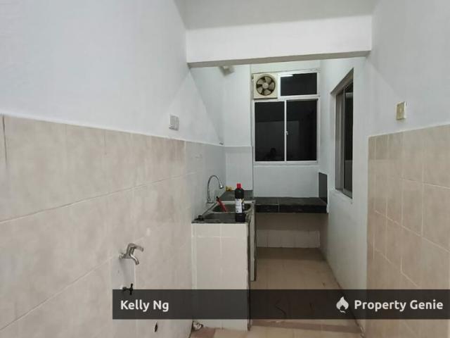 Apartment for rent in Port Klang, Selangor