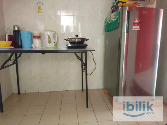 Room for rent in Port Klang, Selangor