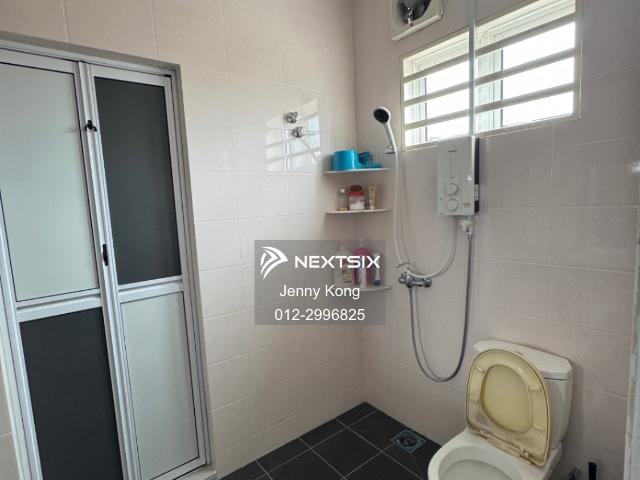 Residential House for rent in Port Klang, Selangor