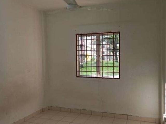 Apartment for rent in Port Klang, Selangor