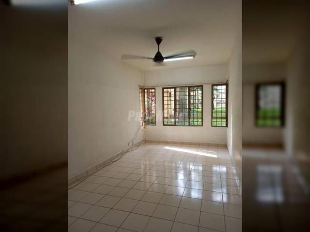 Apartment for rent in Port Klang, Selangor
