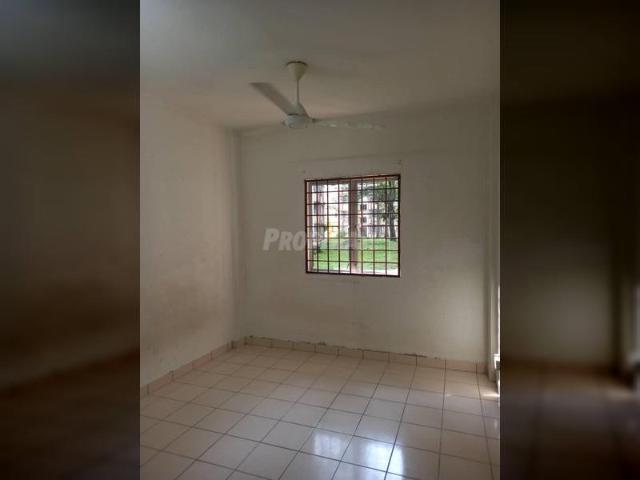 Apartment for rent in Port Klang, Selangor