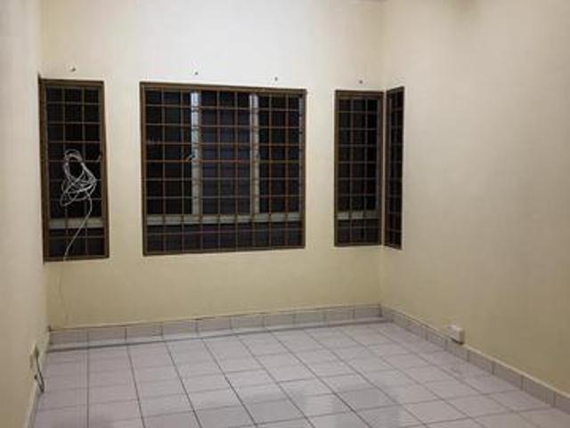 Apartment for sale in Port Klang, Selangor