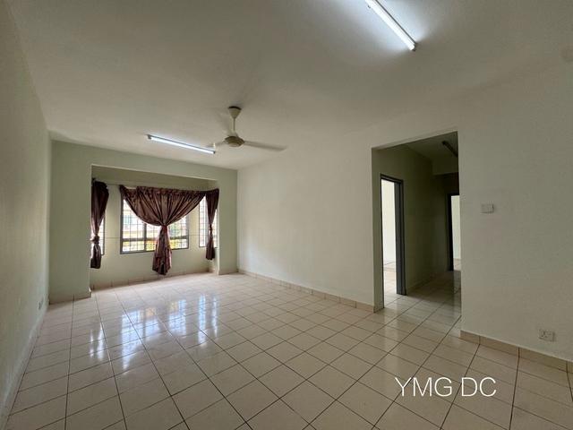 Apartment for sale in Port Klang, Selangor
