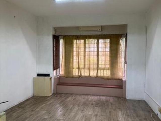 Apartment for sale in Port Klang, Selangor