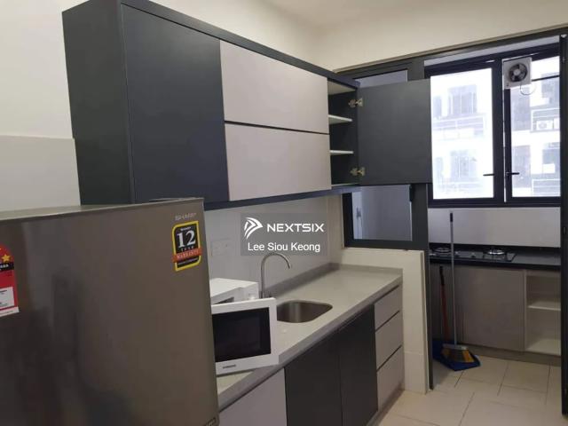 Residential House for rent in Port Klang, Selangor