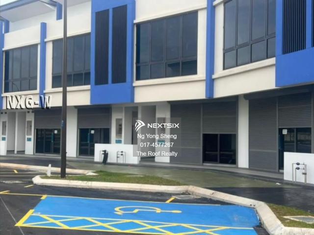 Residential House for rent in Port Klang, Selangor