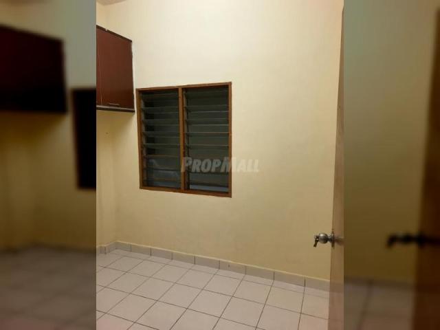 Apartment for rent in Port Klang, Selangor