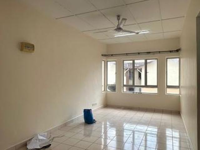 Apartment for sale in Port Klang, Selangor