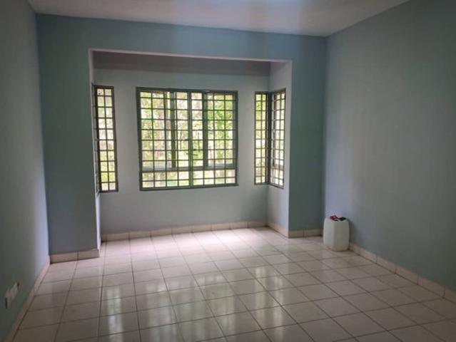 Apartment for sale in Port Klang, Selangor