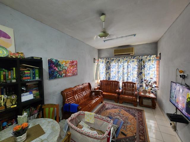 Apartment for sale in Port Klang, Selangor