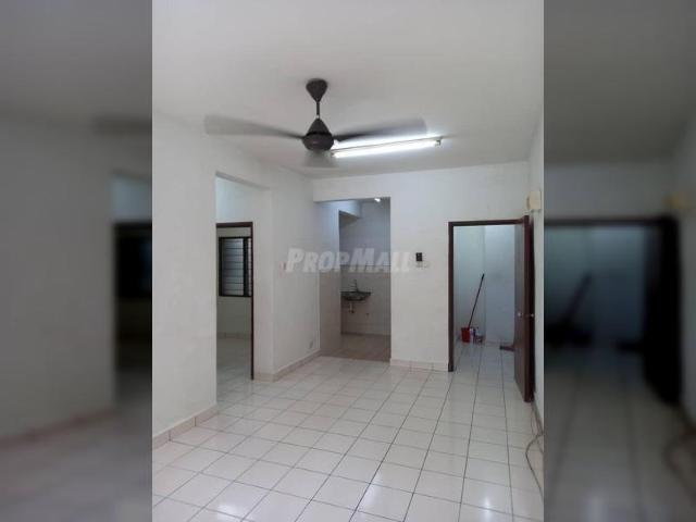 Apartment for rent in Port Klang, Selangor