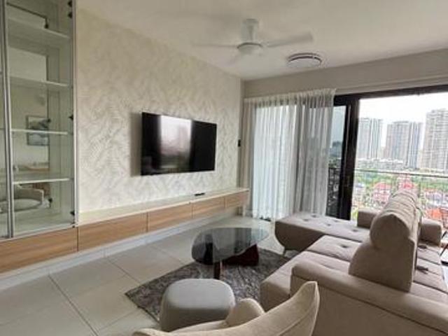 Condominium for rent in Bukit Jalil, Kuala Lumpur