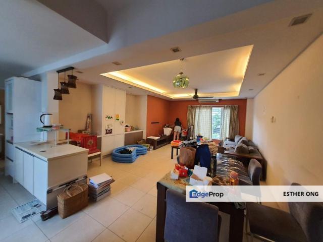 House for sale in Tanjong Sepat, Selangor