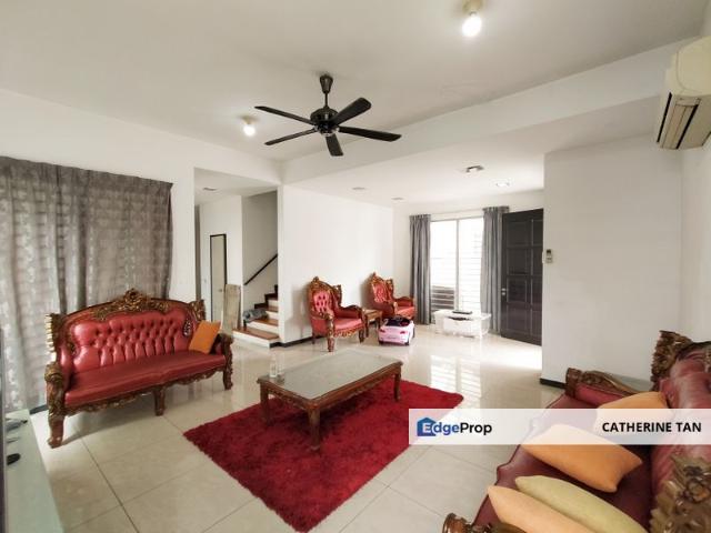 House for rent in Tanjong Sepat, Selangor