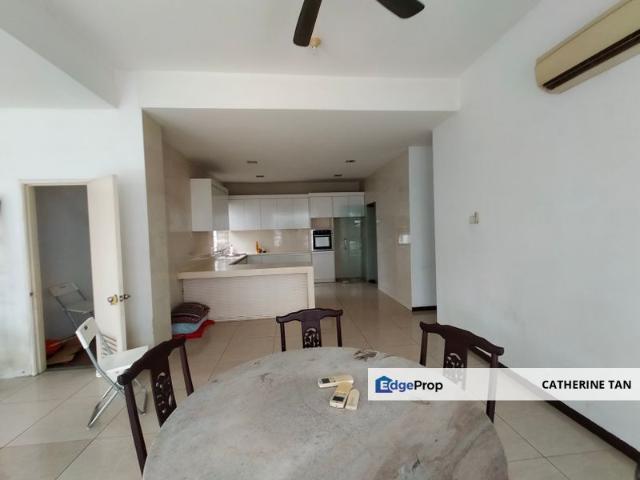 House for rent in Tanjong Sepat, Selangor