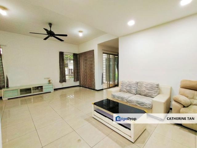 House for rent in Tanjong Sepat, Selangor