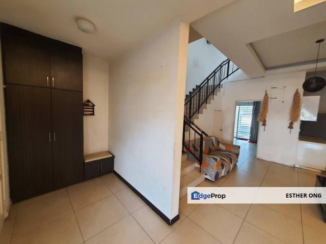 House for sale in Tanjong Sepat, Selangor