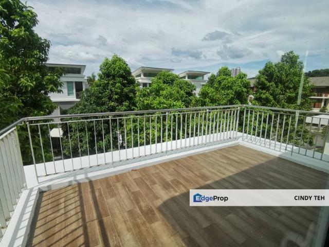House for sale in Mukim 17, Georgetown
