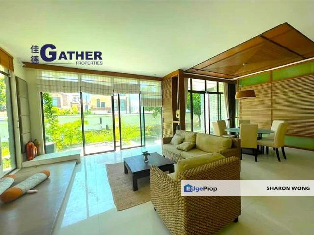 House for sale in Mukim 17, Georgetown