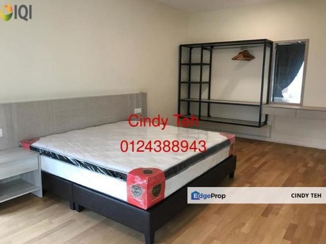 House for rent in Georgetown, Penang