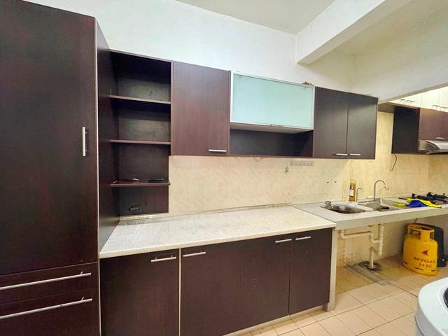 Apartment for sale in Port Klang, Selangor