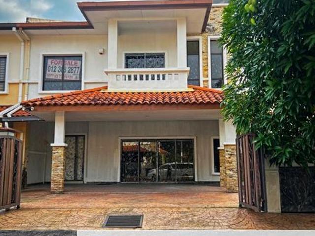 House for sale in Selangor