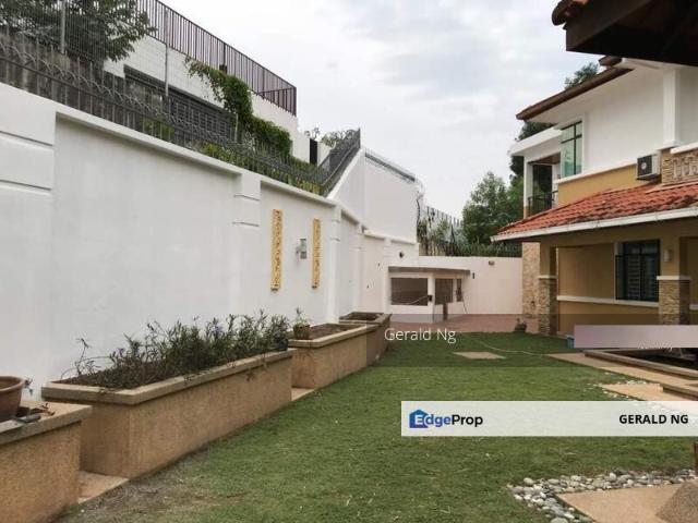 House for sale in Langat, Selangor