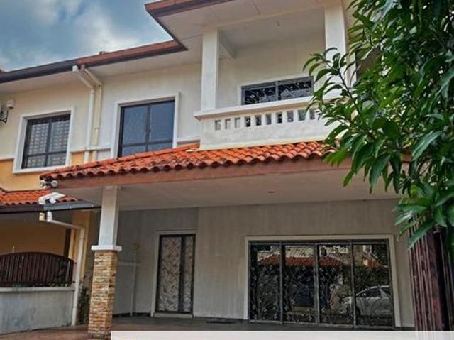 House for sale in Selangor