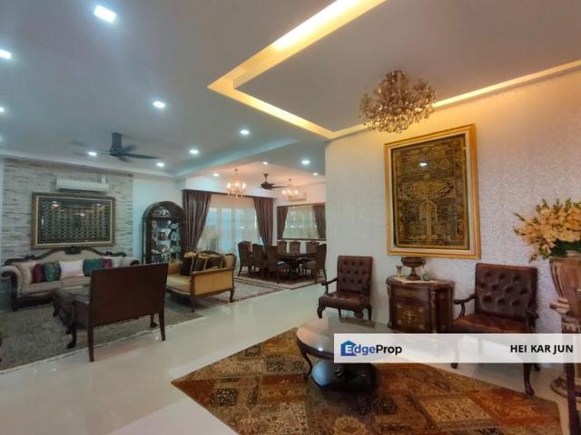 House for sale in Selangor