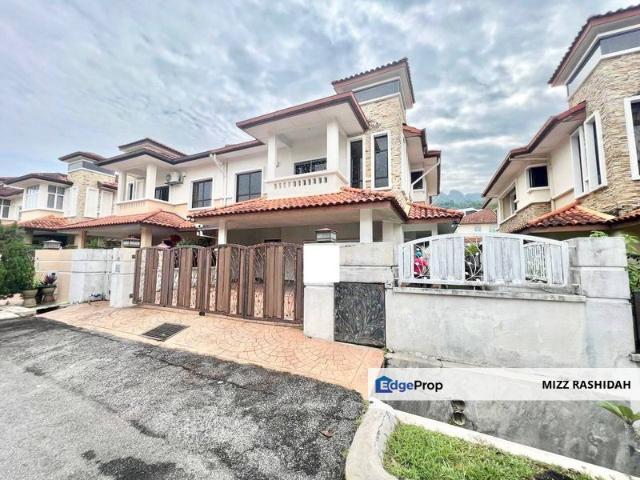 House for sale in Selangor