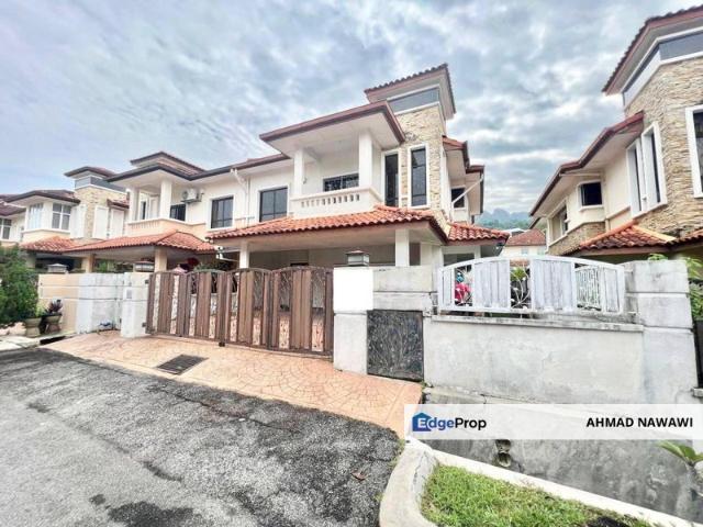 House for sale in Tropika Kemensah, Majlis Perbandaran Ampang Jaya