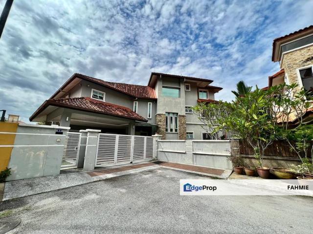 House for sale in Selangor