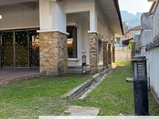 House for sale in Tropika Kemensah, Majlis Perbandaran Ampang Jaya
