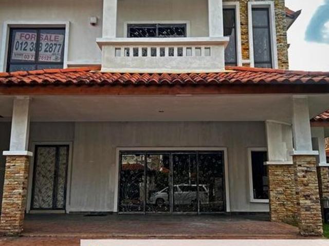 House for sale in Ampang, Majlis Perbandaran Ampang Jaya