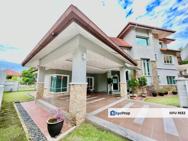 House for sale in Selangor