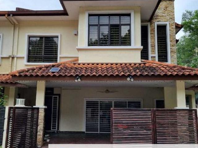 House for sale in Selangor