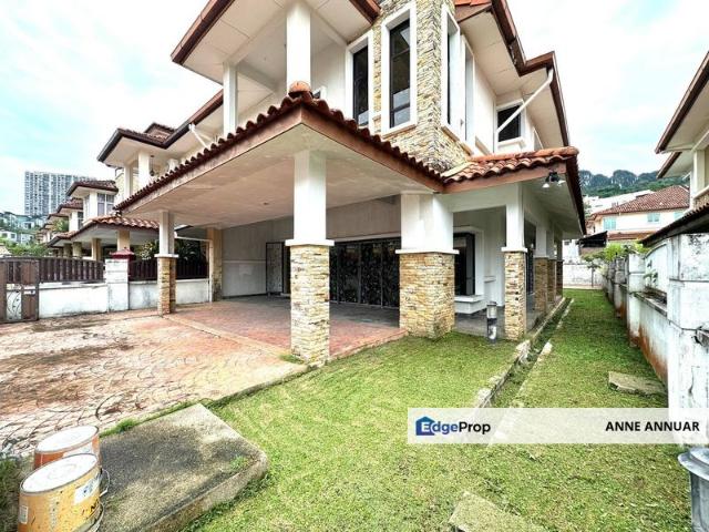 House for sale in Selangor