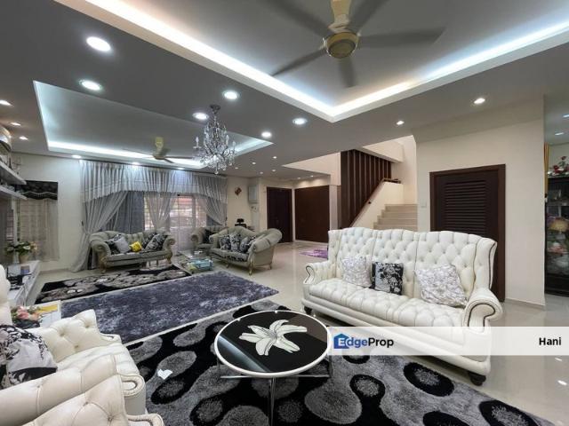 House for sale in Selangor