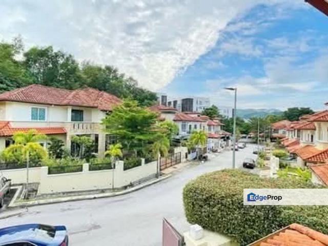 House for sale in Tropika Kemensah, Majlis Perbandaran Ampang Jaya