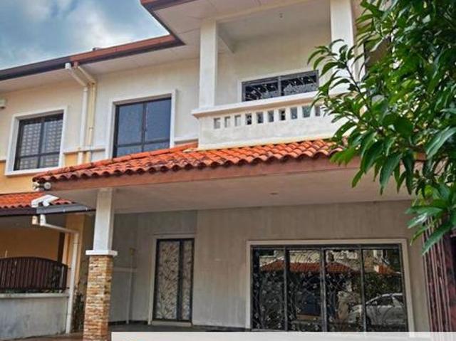 House for sale in Selangor