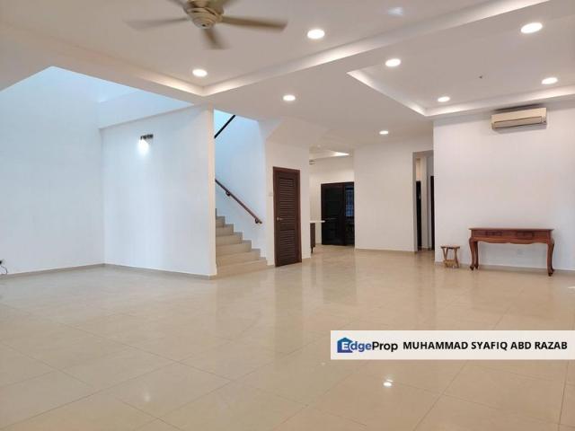 House for sale in Selangor